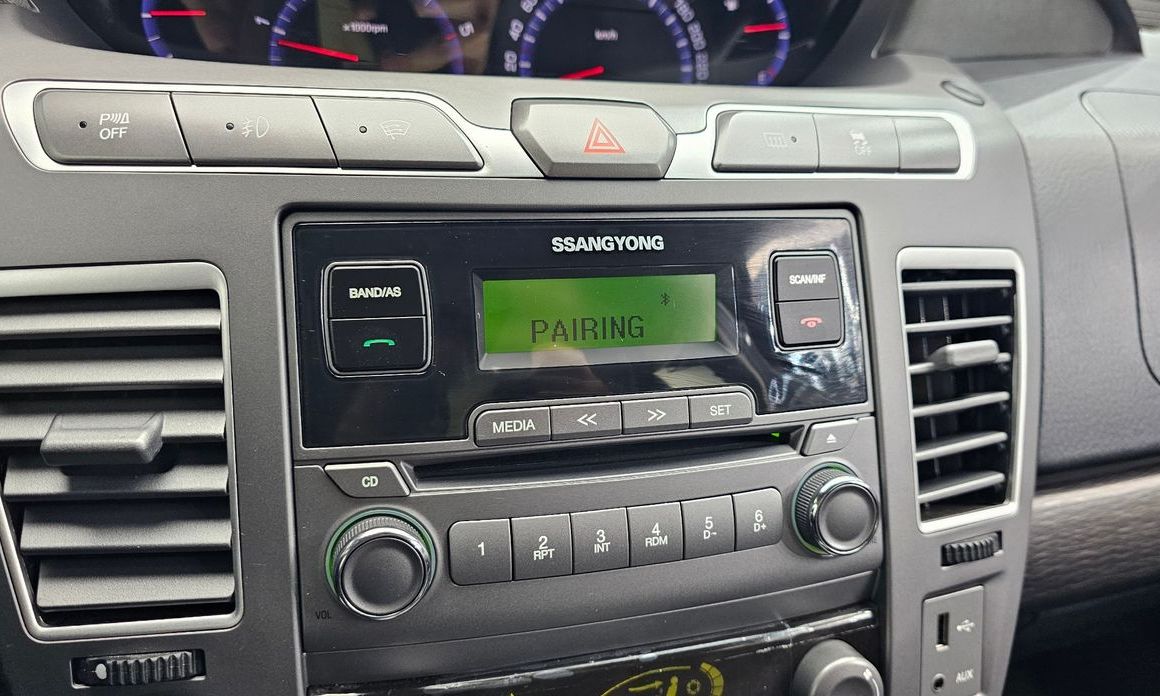 KG_Mobility_Ssangyong KORANDO 2019