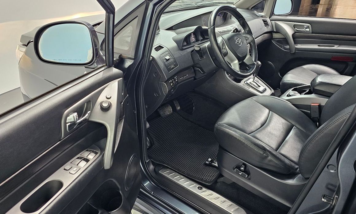 KG_Mobility_Ssangyong KORANDO 2019