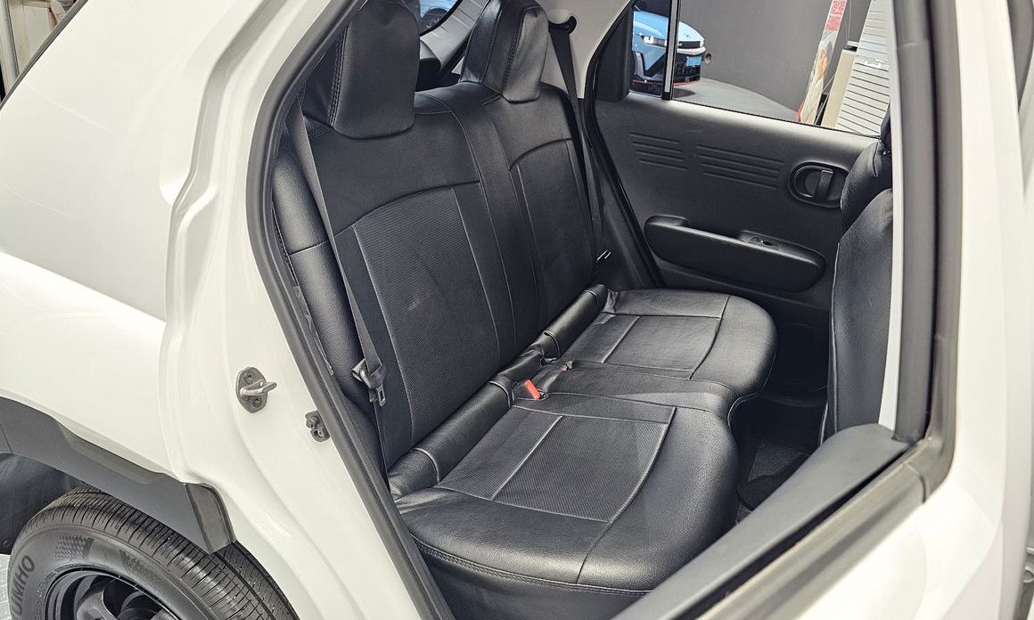 Hyundai Casper 2023