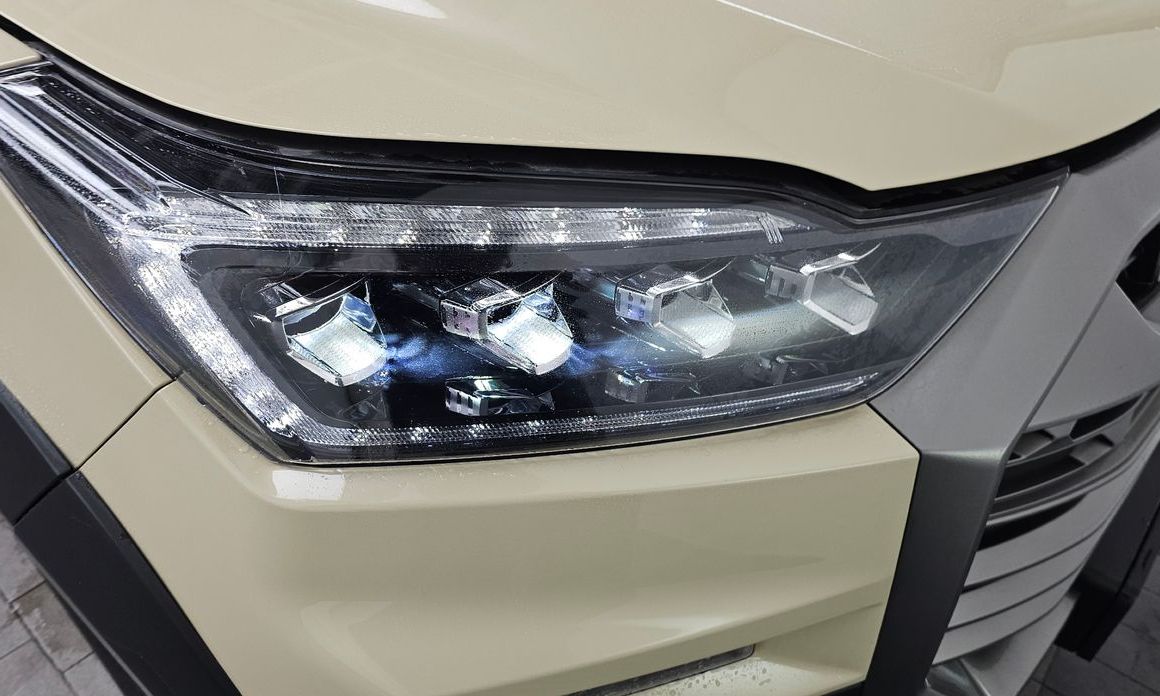 KG_Mobility_Ssangyong Rexton 2024