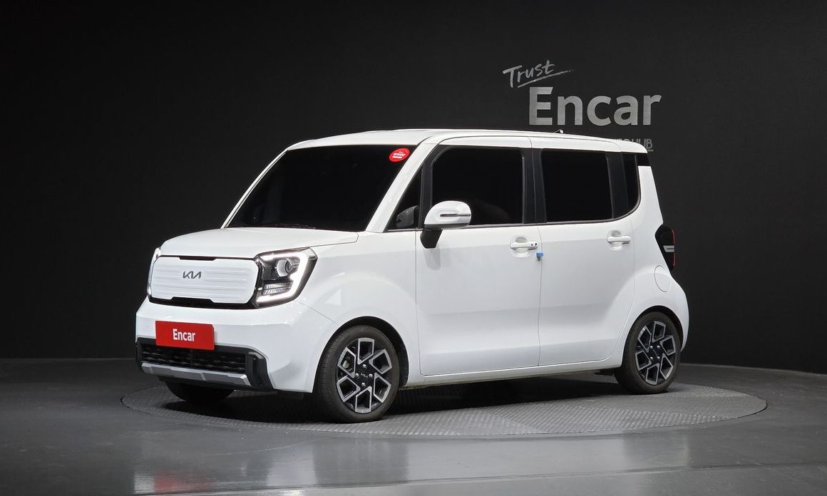 Kia RAY 2023