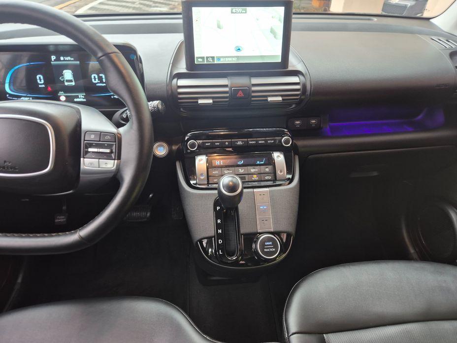 Hyundai Casper 2023