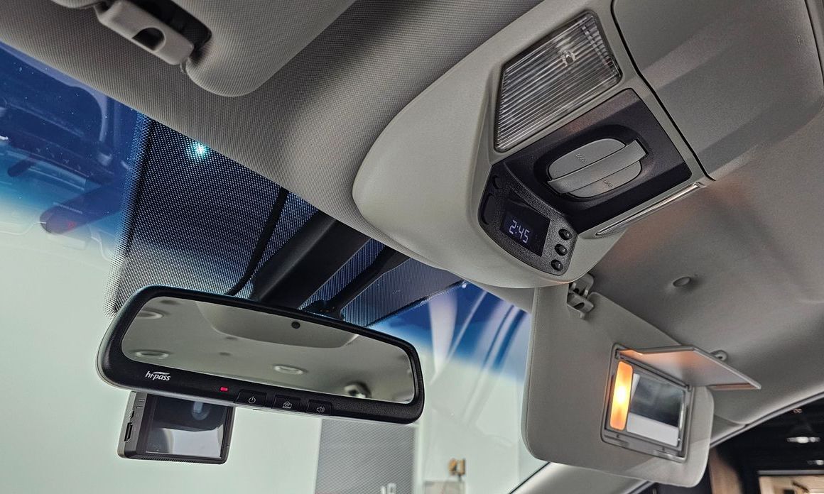 KG_Mobility_Ssangyong KORANDO 2019
