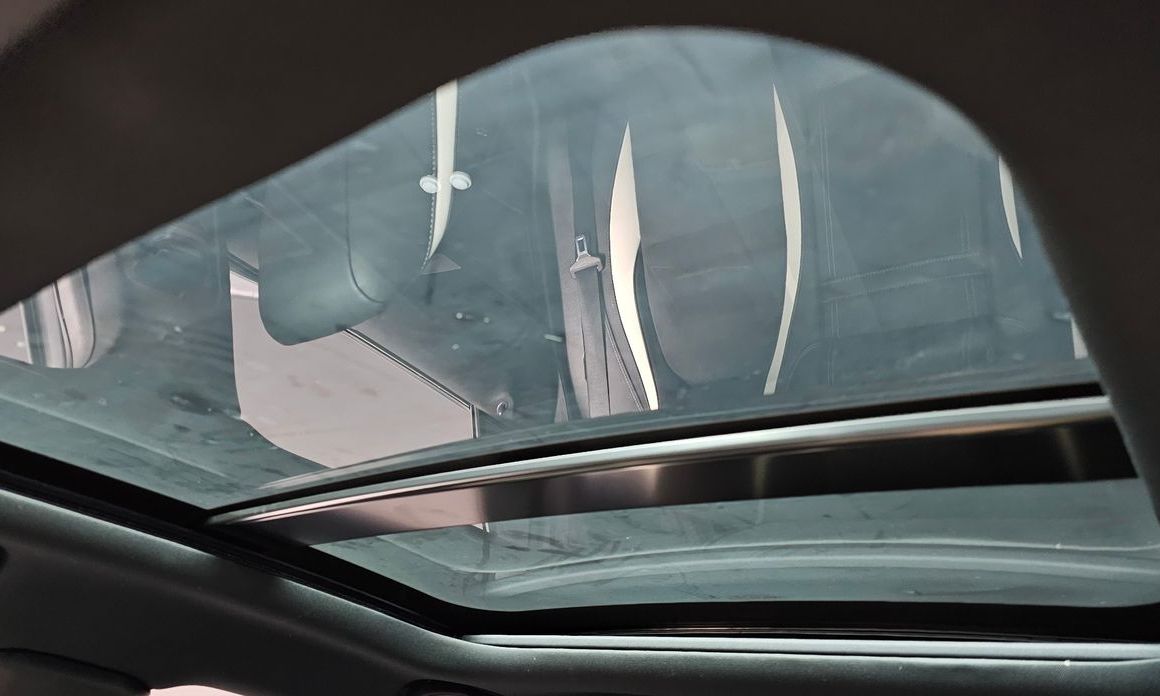 Infiniti Q30 2019