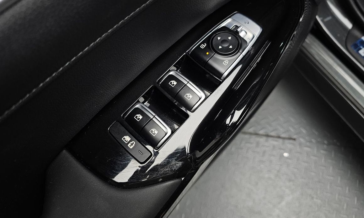 Kia K5 2024