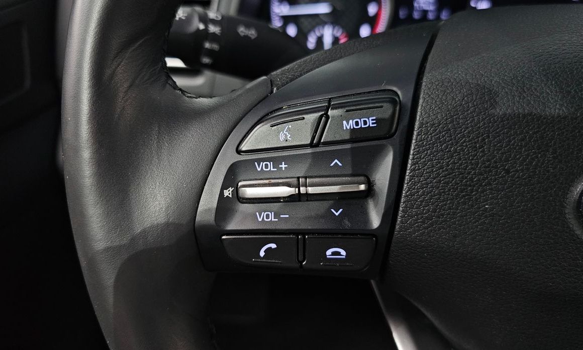 Hyundai AVANTE 2020