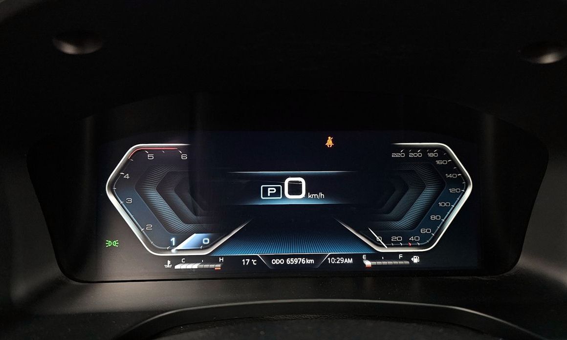 KG_Mobility_Ssangyong Rexton 2024