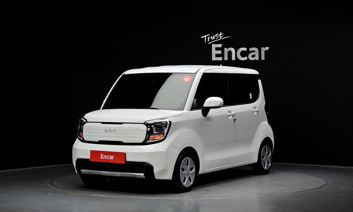 Kia RAY 2024