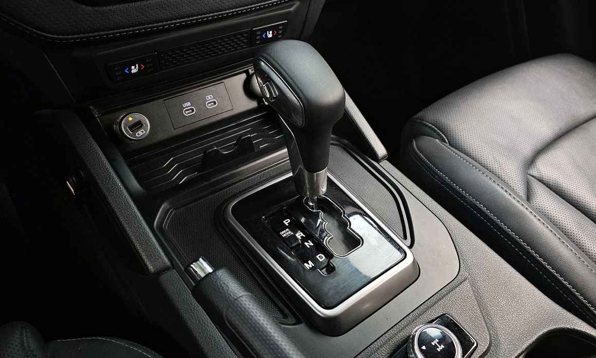 KG_Mobility_Ssangyong Rexton 2024