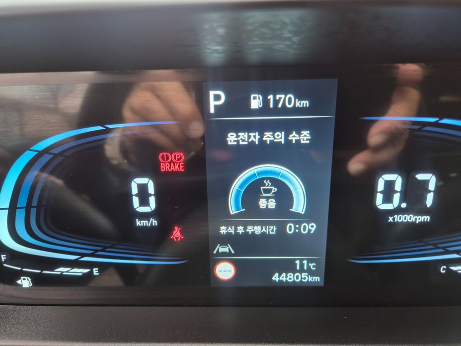 Hyundai Casper 2023