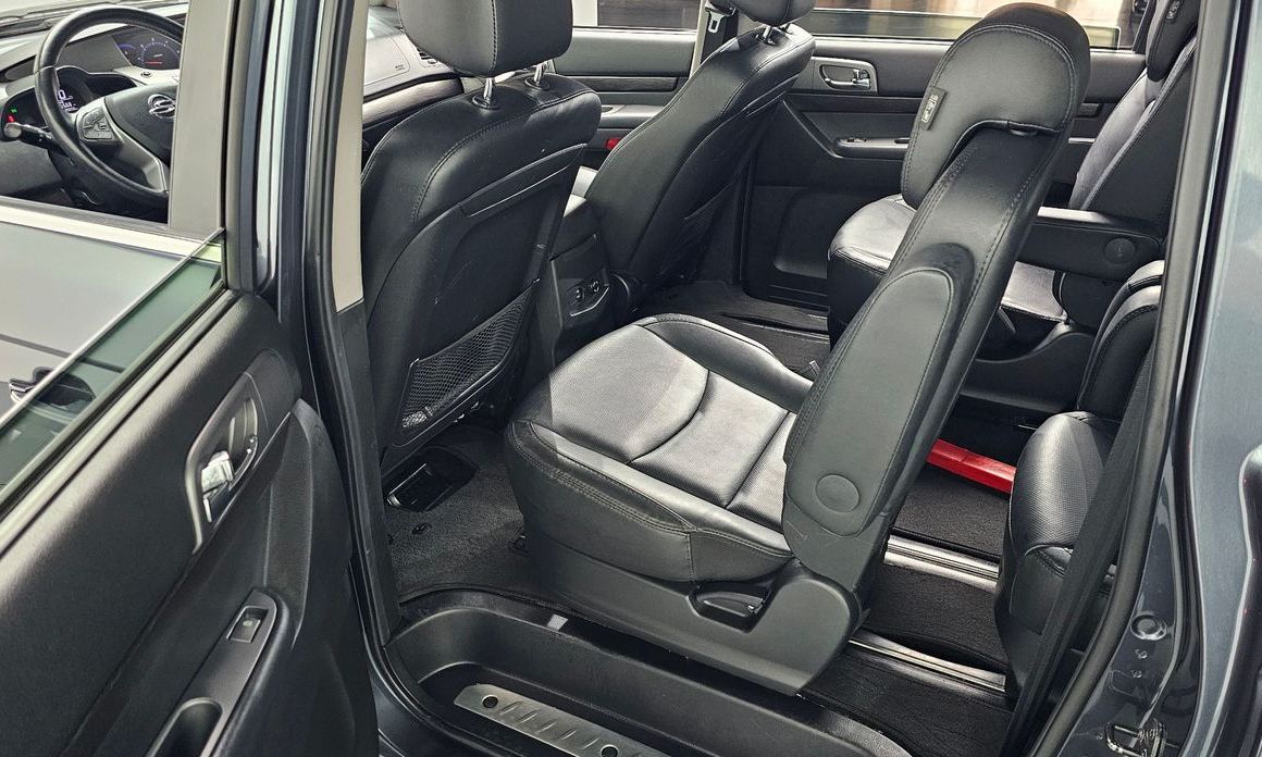 KG_Mobility_Ssangyong KORANDO 2019
