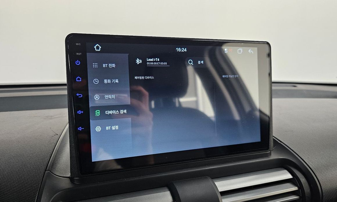Hyundai Casper 2023