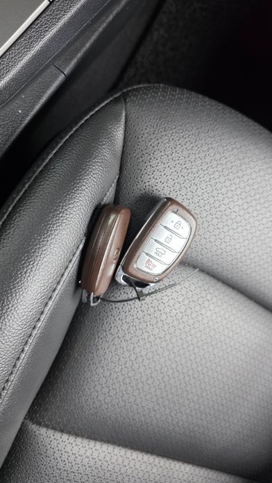 Hyundai AVANTE 2018