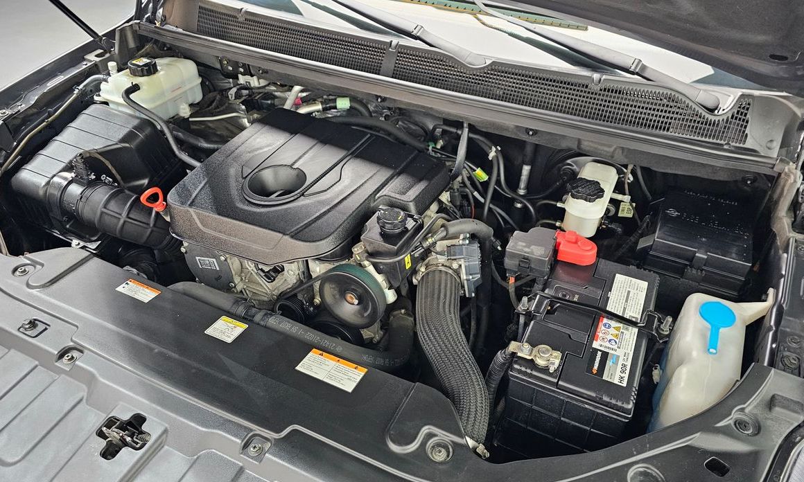 KG_Mobility_Ssangyong KORANDO 2019