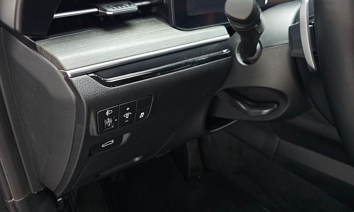 Kia K5 2024