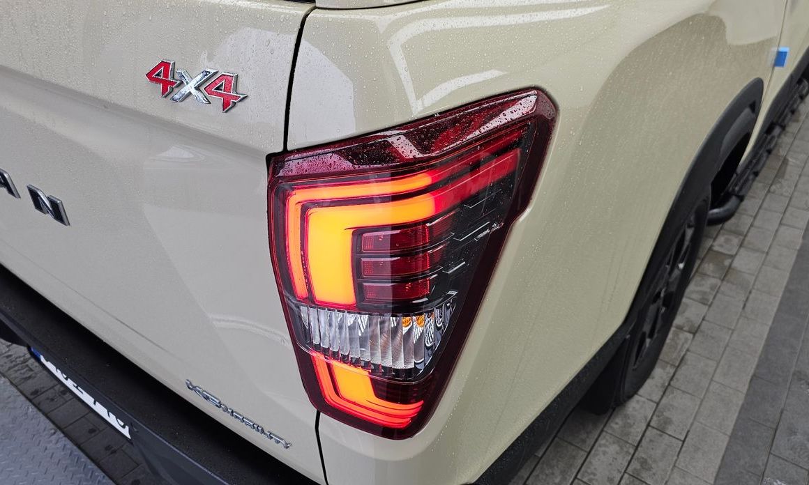 KG_Mobility_Ssangyong Rexton 2024