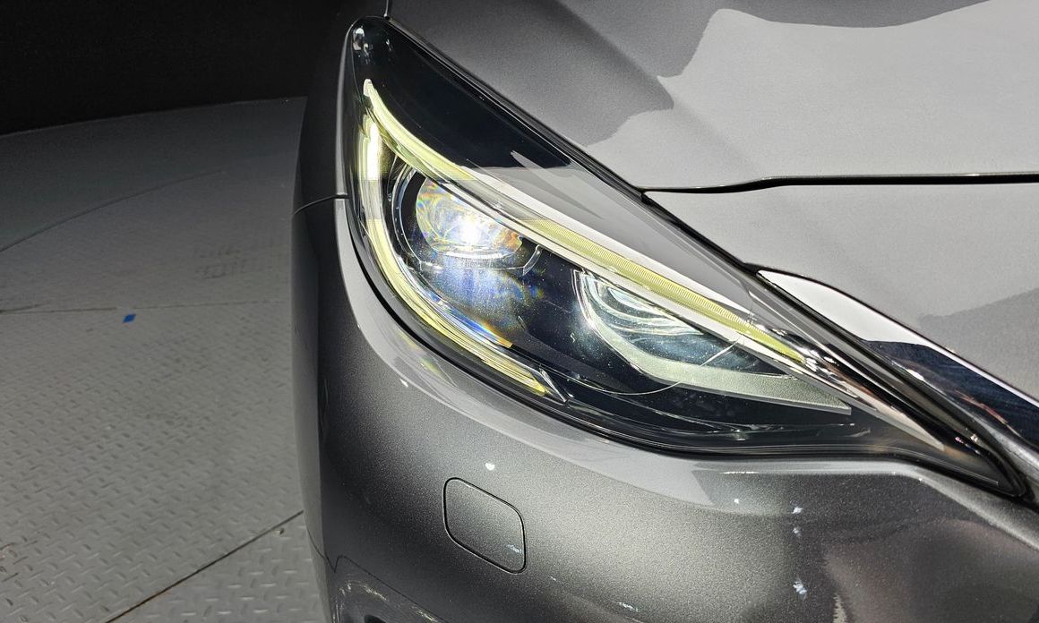 Infiniti Q30 2019