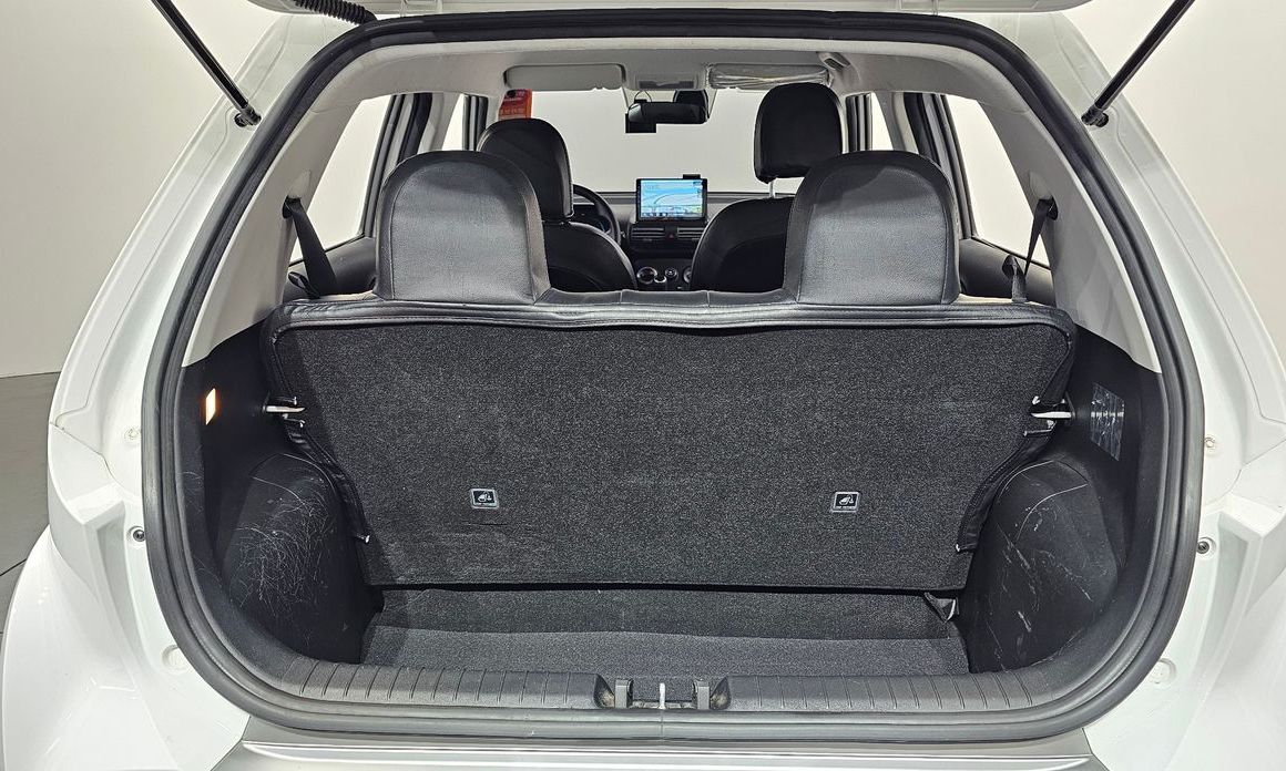 Hyundai Casper 2023