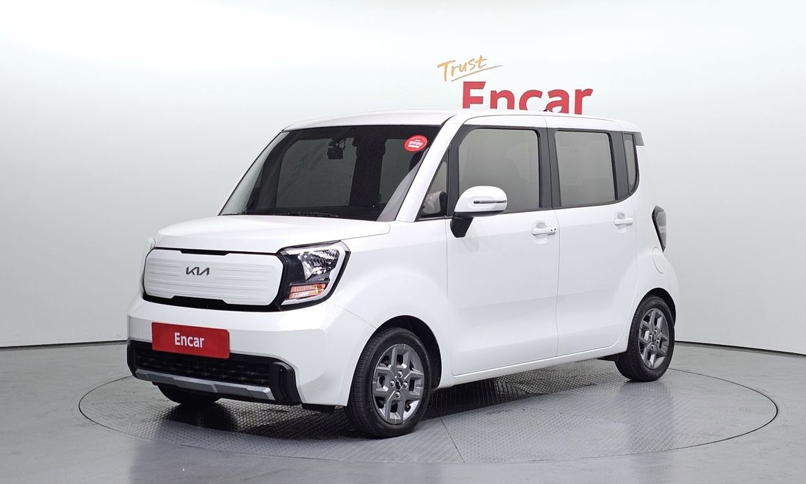 Kia RAY 2023