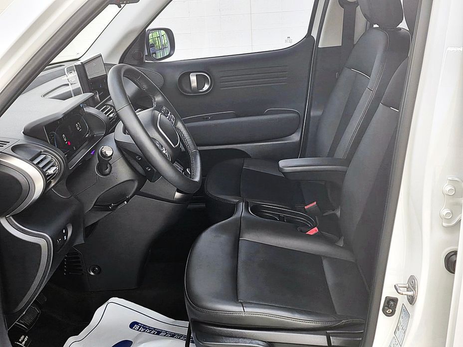 Hyundai Casper 2023
