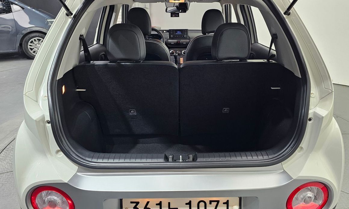 Hyundai Casper 2024