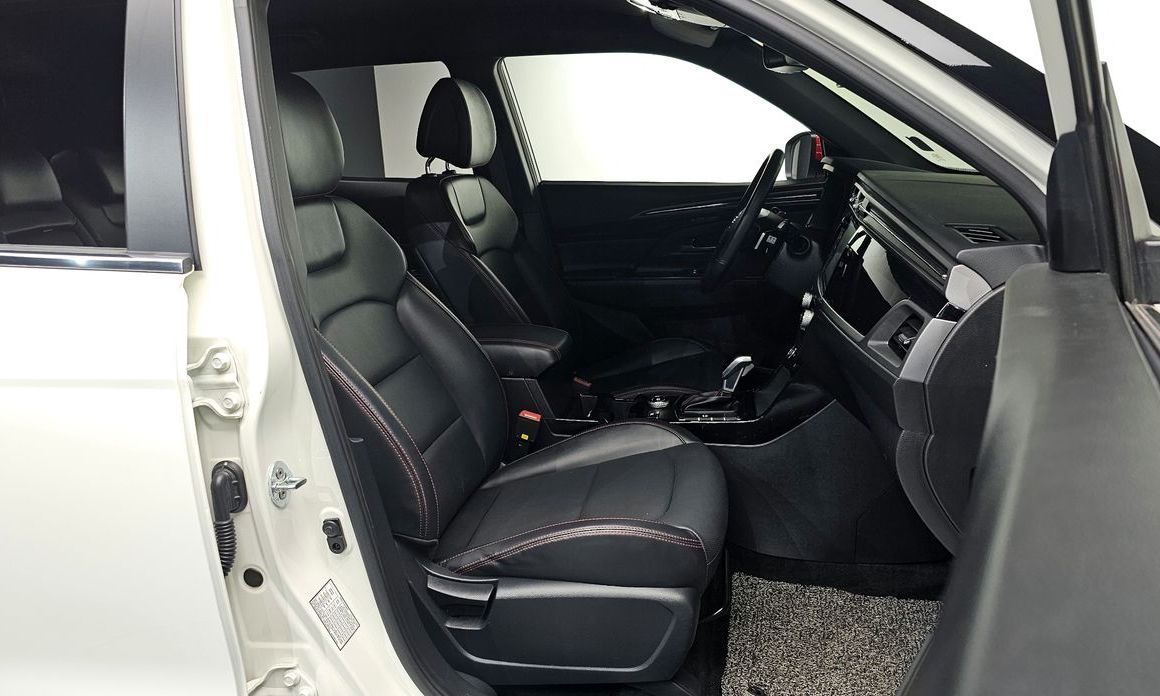 KG_Mobility_Ssangyong KORANDO 2022