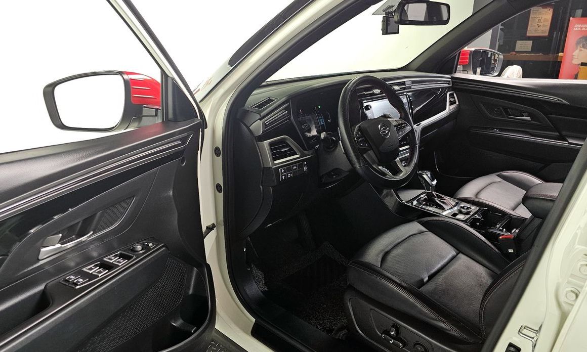 KG_Mobility_Ssangyong KORANDO 2022