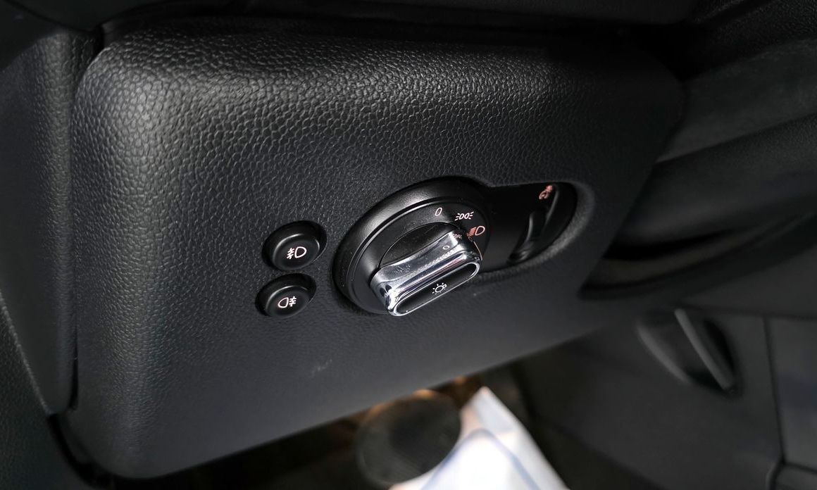 Mini Cooper 2019