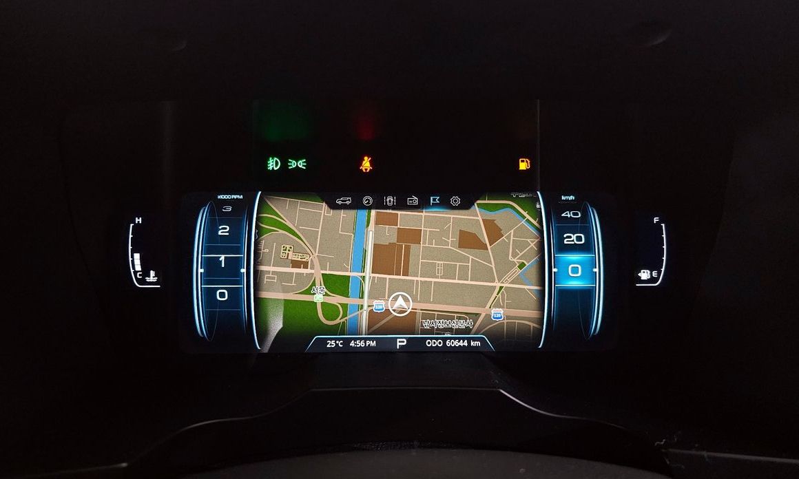 KG_Mobility_Ssangyong KORANDO 2022