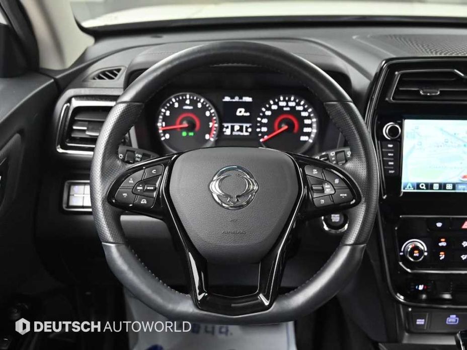 KG_Mobility_Ssangyong TIBOLI 2020
