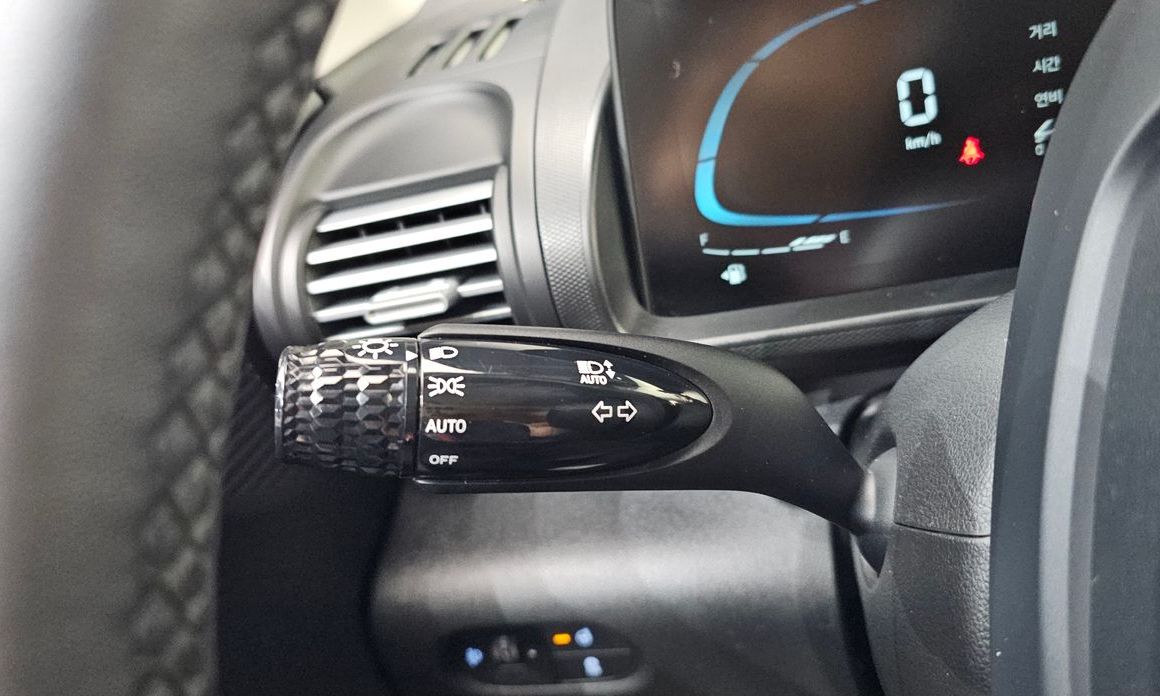 Hyundai Casper 2024