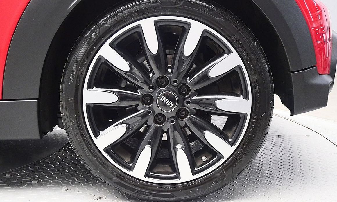 Mini Cooper 2023