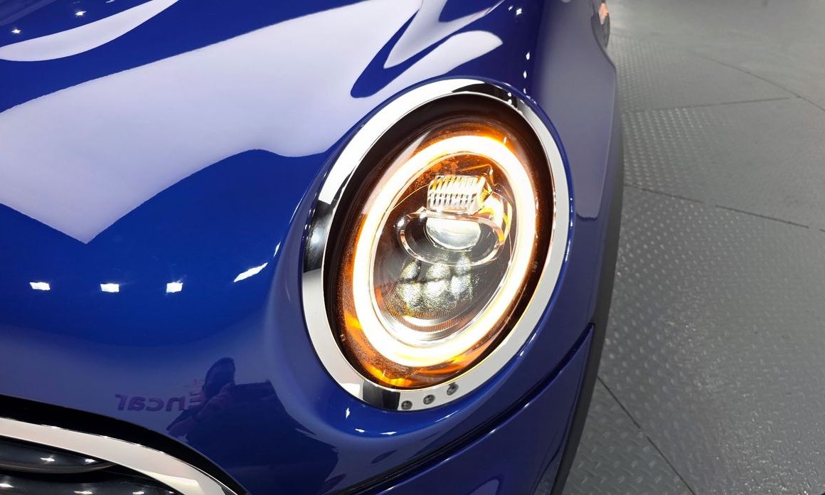 Mini Cooper 2019