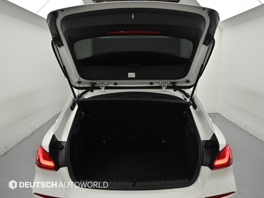 BMW 1-Series 2021