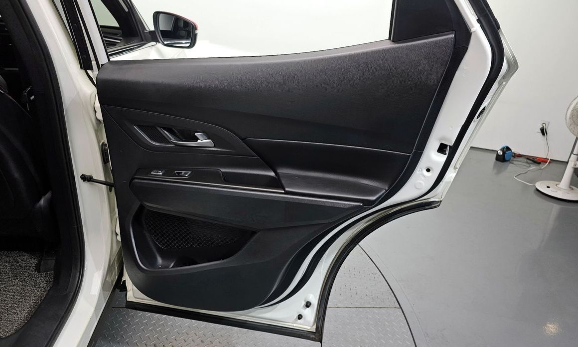 KG_Mobility_Ssangyong KORANDO 2022