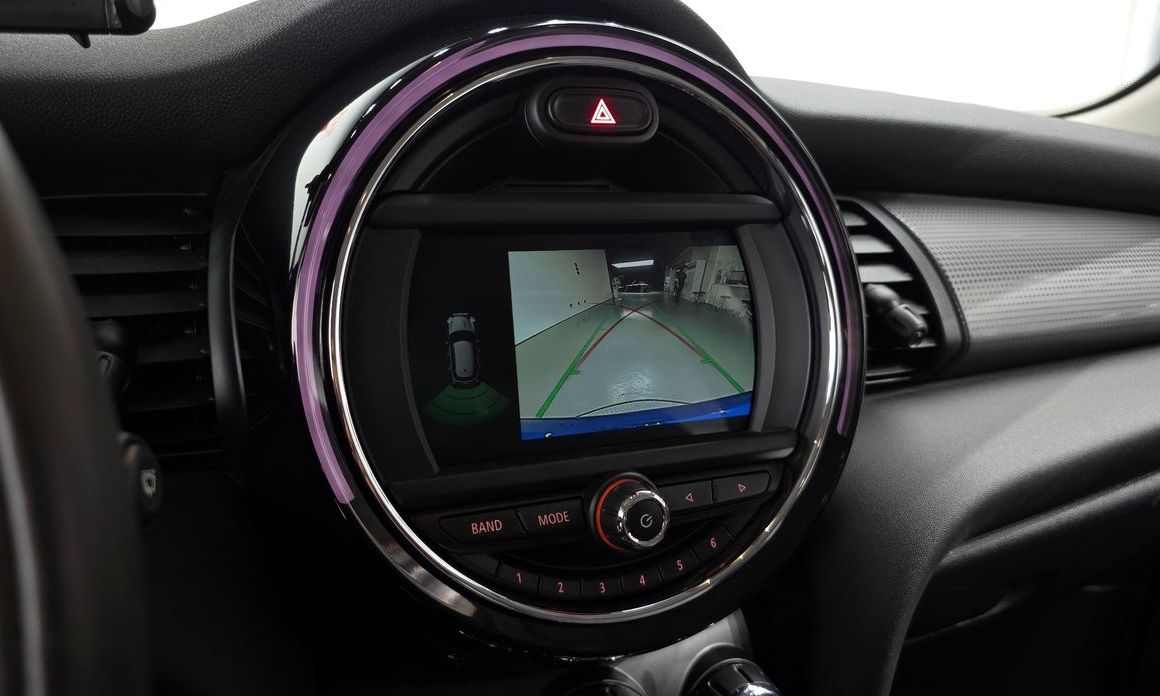 Mini Cooper 2019