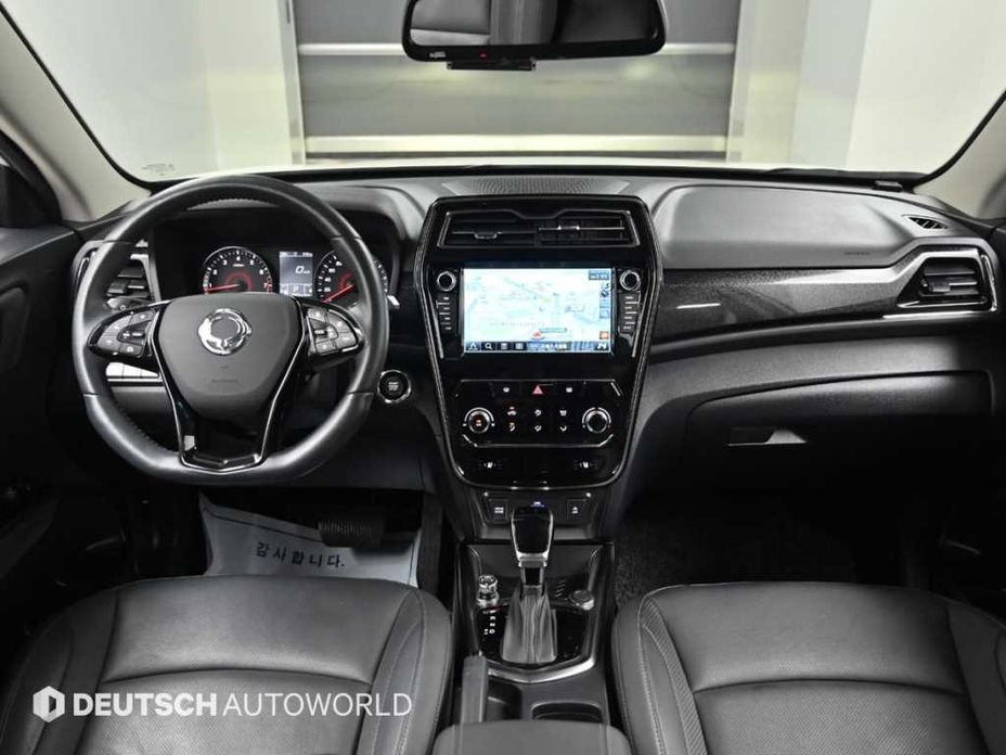 KG_Mobility_Ssangyong TIBOLI 2020