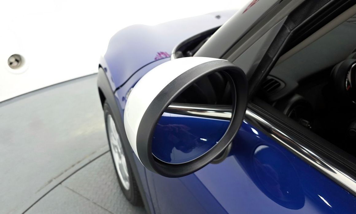 Mini Cooper 2019