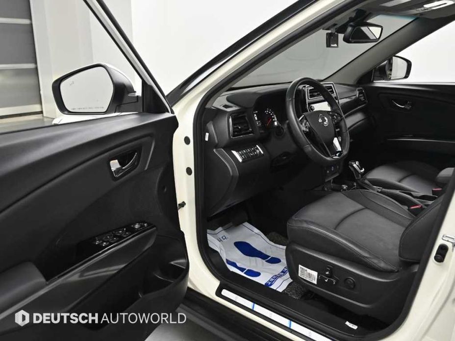 KG_Mobility_Ssangyong TIBOLI 2020