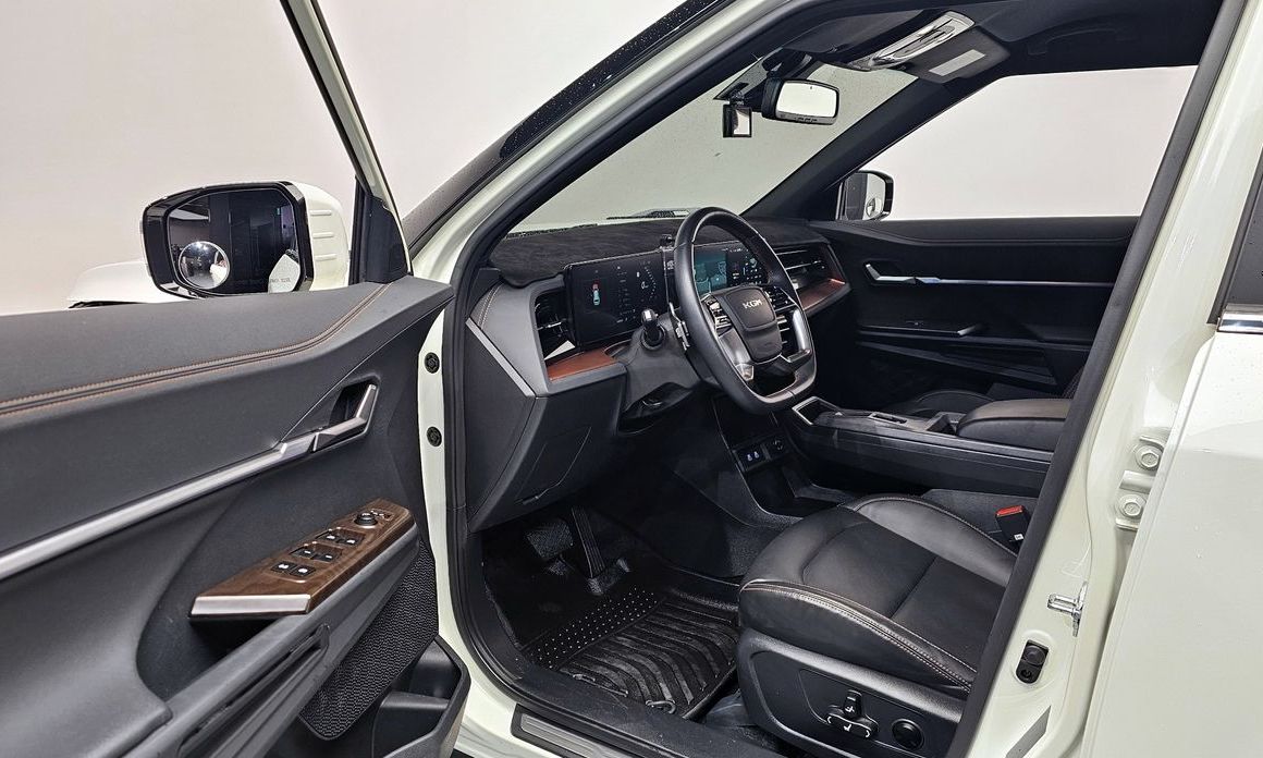 KG_Mobility_Ssangyong Torres 2026