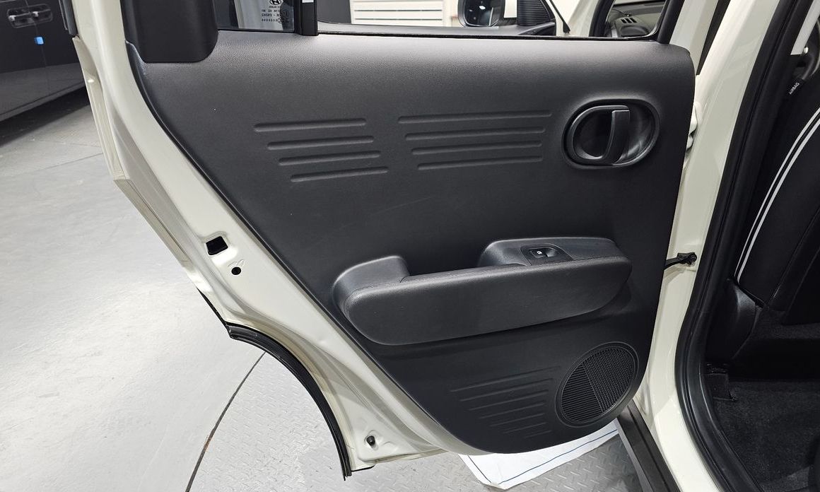 Hyundai Casper 2024