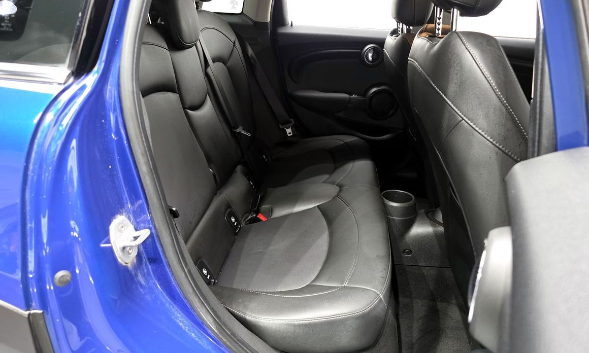 Mini Cooper 2019