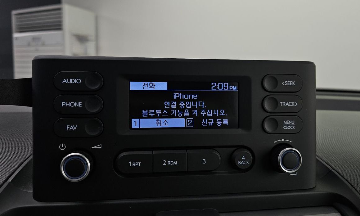 Hyundai Casper 2024