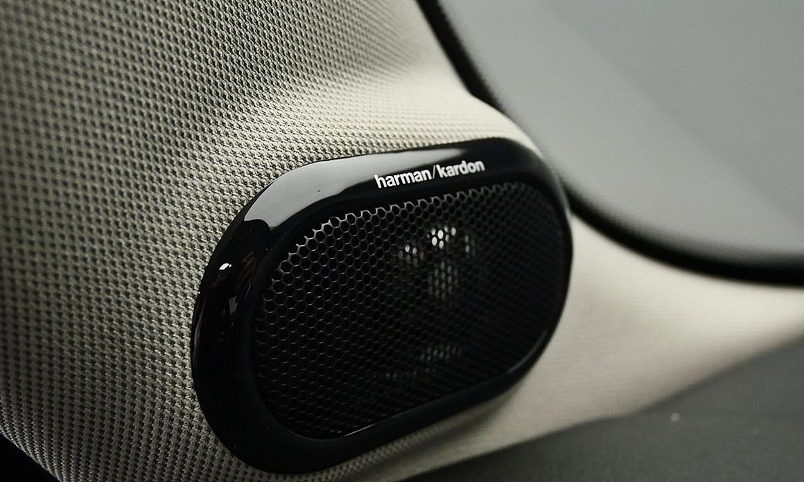 Mini Cooper 2023