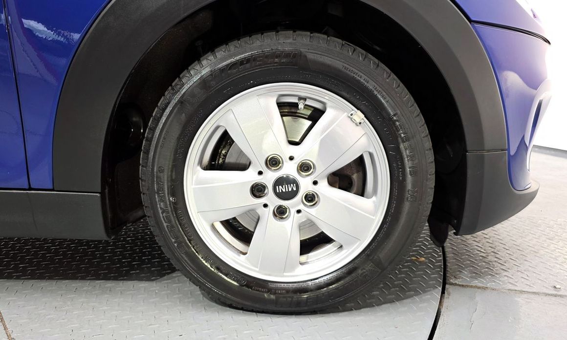 Mini Cooper 2019