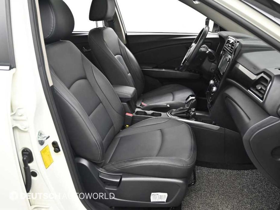 KG_Mobility_Ssangyong TIBOLI 2020