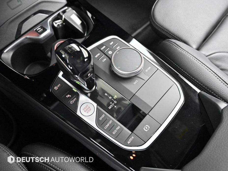 BMW 1-Series 2021