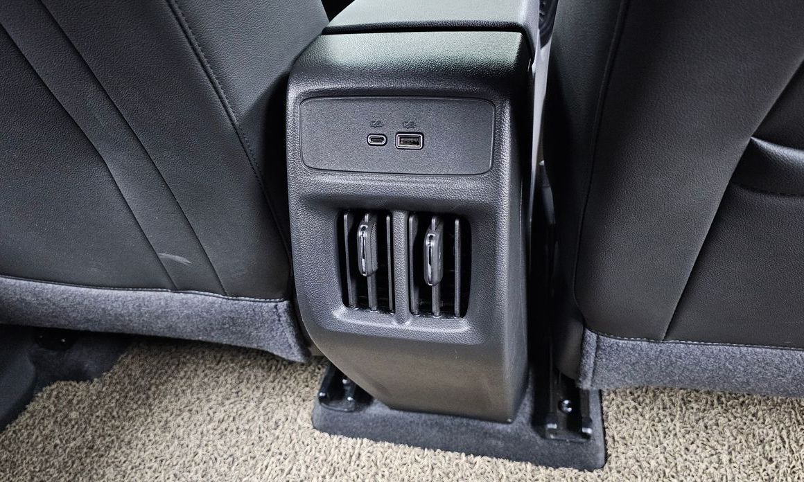 ChevroletGMDaewoo Trax 2024
