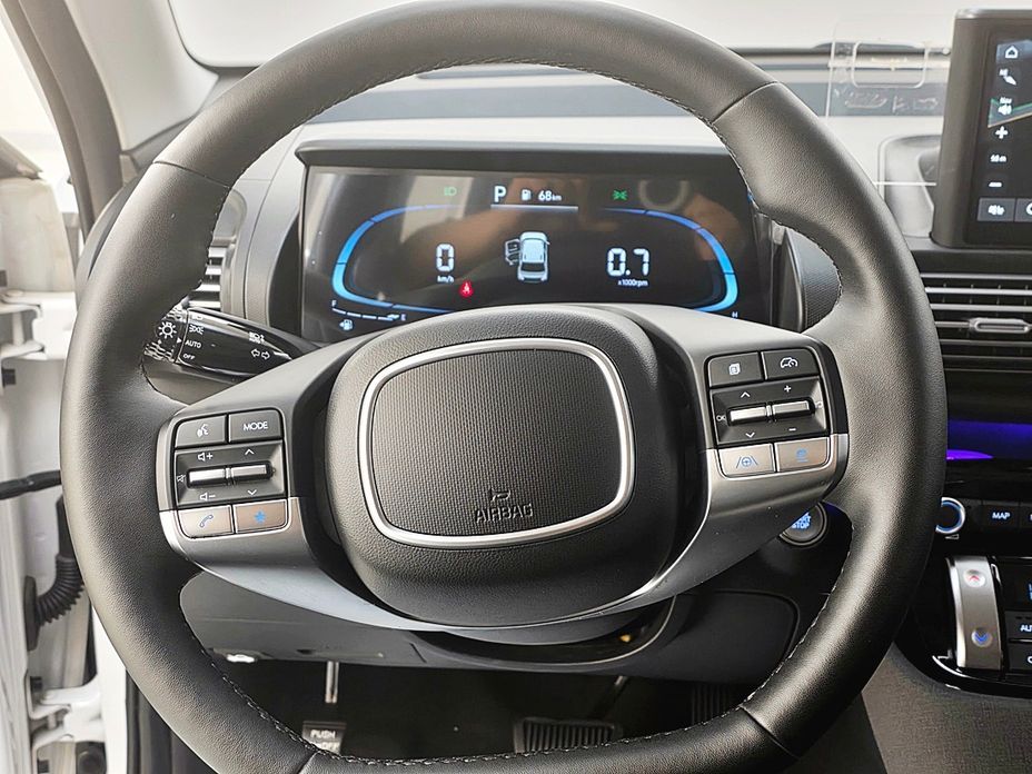 Hyundai Casper 2023
