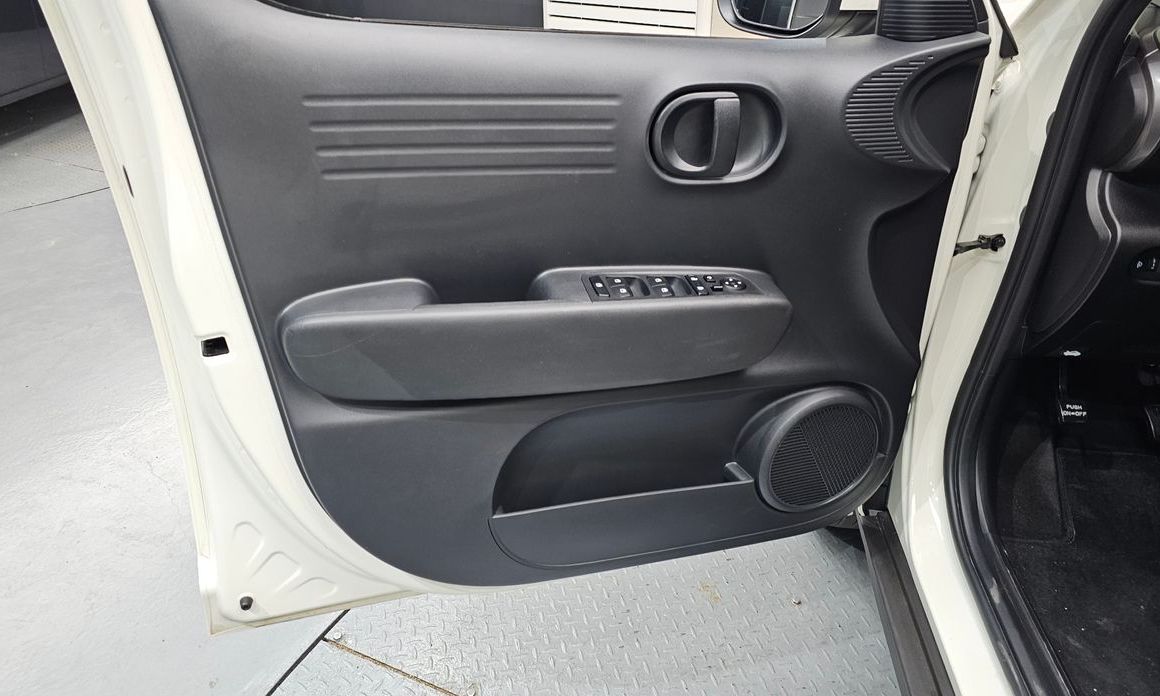 Hyundai Casper 2024